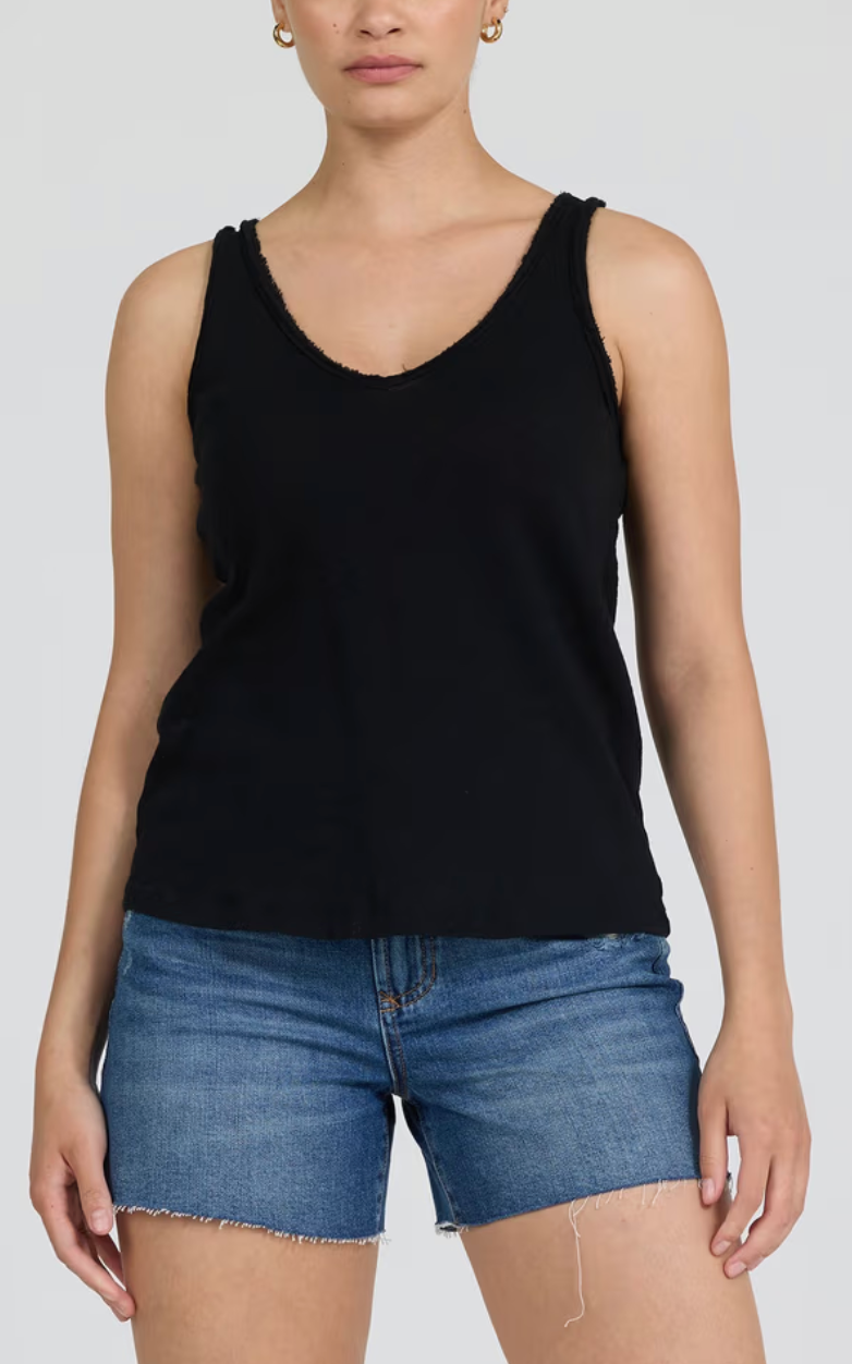 Sirena Tank Top