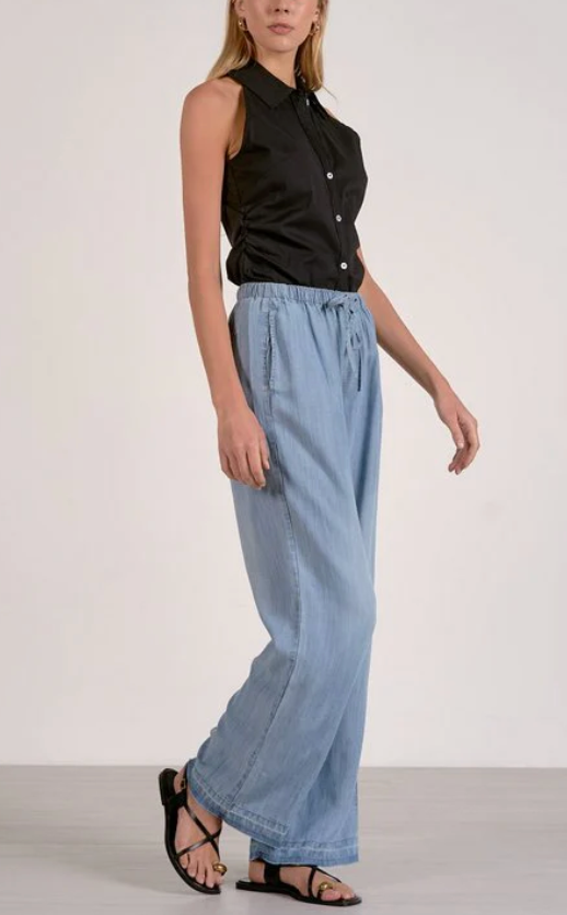 Miley Denim Jeans
