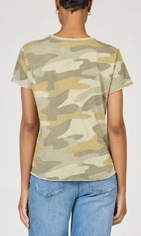 Vanya Tee