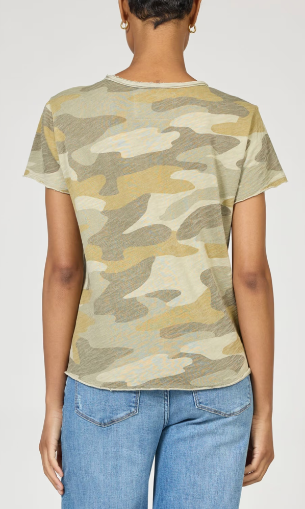 Vanya Tee