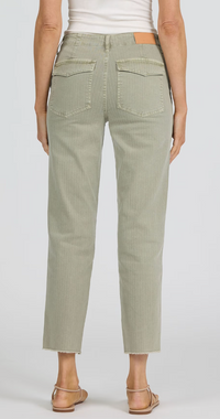 Portia Pants - Stone