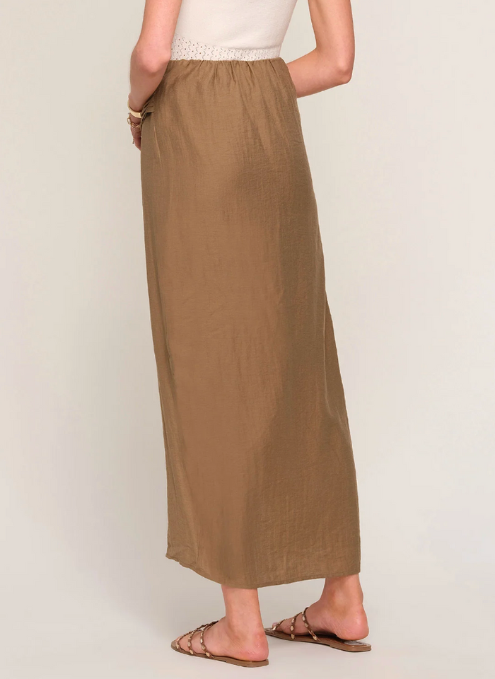 Salome Midi Skirt