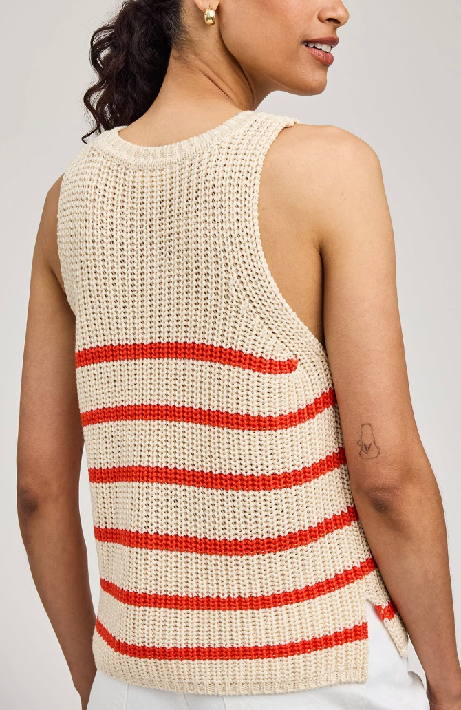 Andrea Knit Tank
