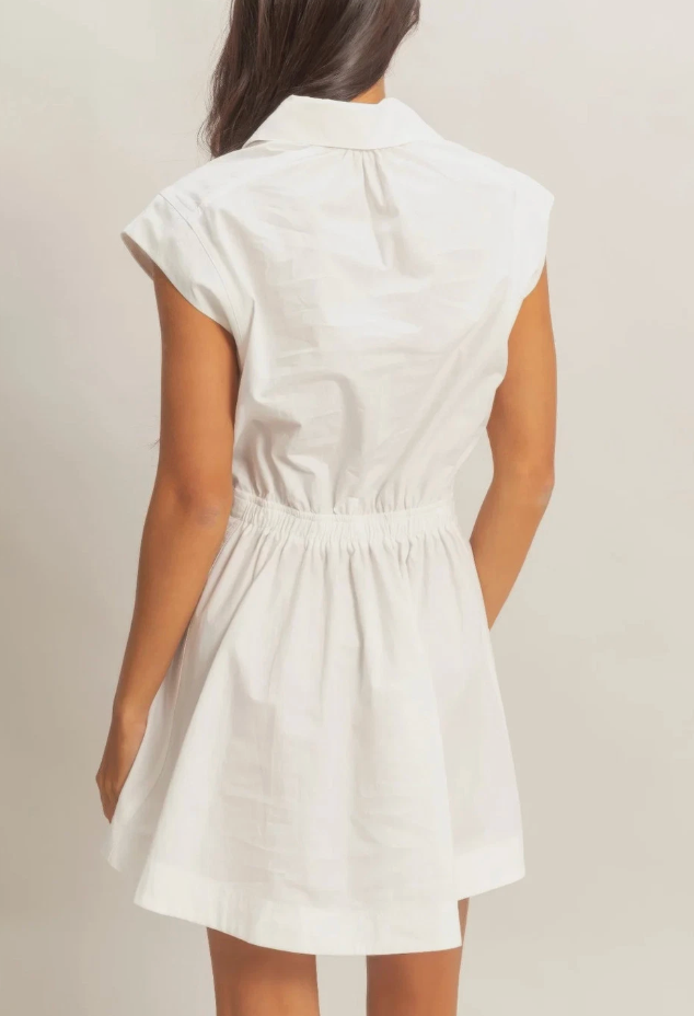 Lydia Mini Dress