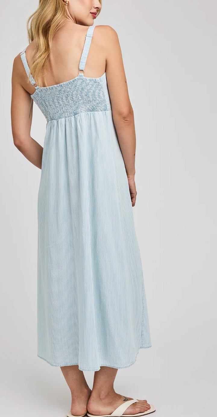 Renata Midi Dress