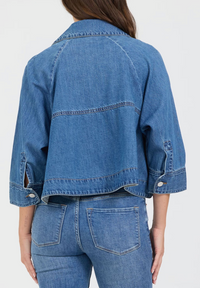 Cristo Jacket