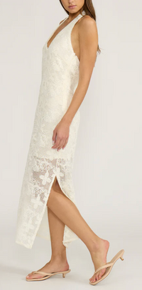 Florian Halter Dress