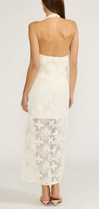 Florian Halter Dress