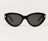 Coastline Sunglasses - Black
