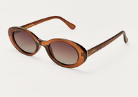 Backstage Sunglasses - Carmel
