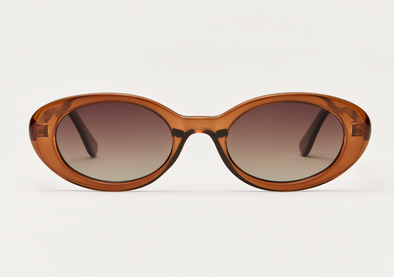 Backstage Sunglasses - Carmel
