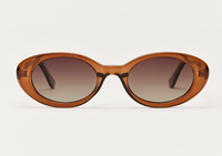 Backstage Sunglasses - Carmel