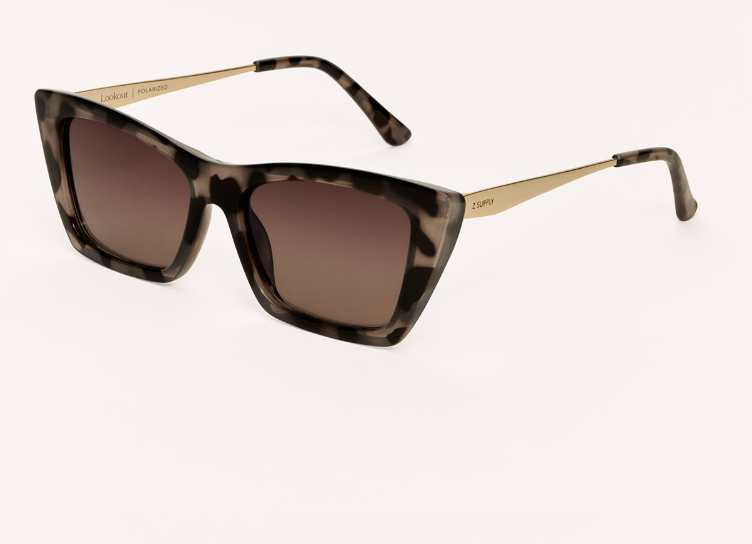 Lookout Sunglasses
