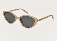 Palermo Sunglasses - Sandshell