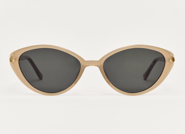 Palermo Sunglasses - Sandshell