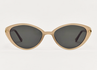 Palermo Sunglasses - Sandshell