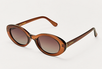 Sunspell Sunglasses - Carmel