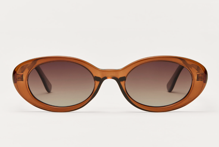 Sunspell Sunglasses - Carmel