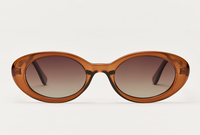 Sunspell Sunglasses - Carmel