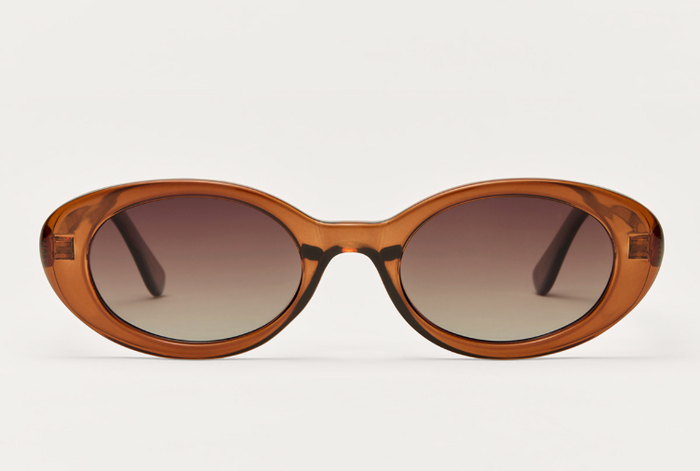 Sunspell Sunglasses - Carmel