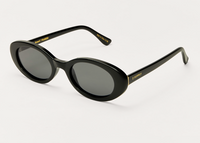 Sunspell Sunglasses - Black