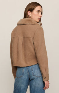 Peyton Jacket
