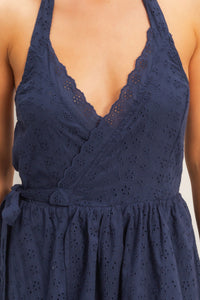 Amelia Midi Dress