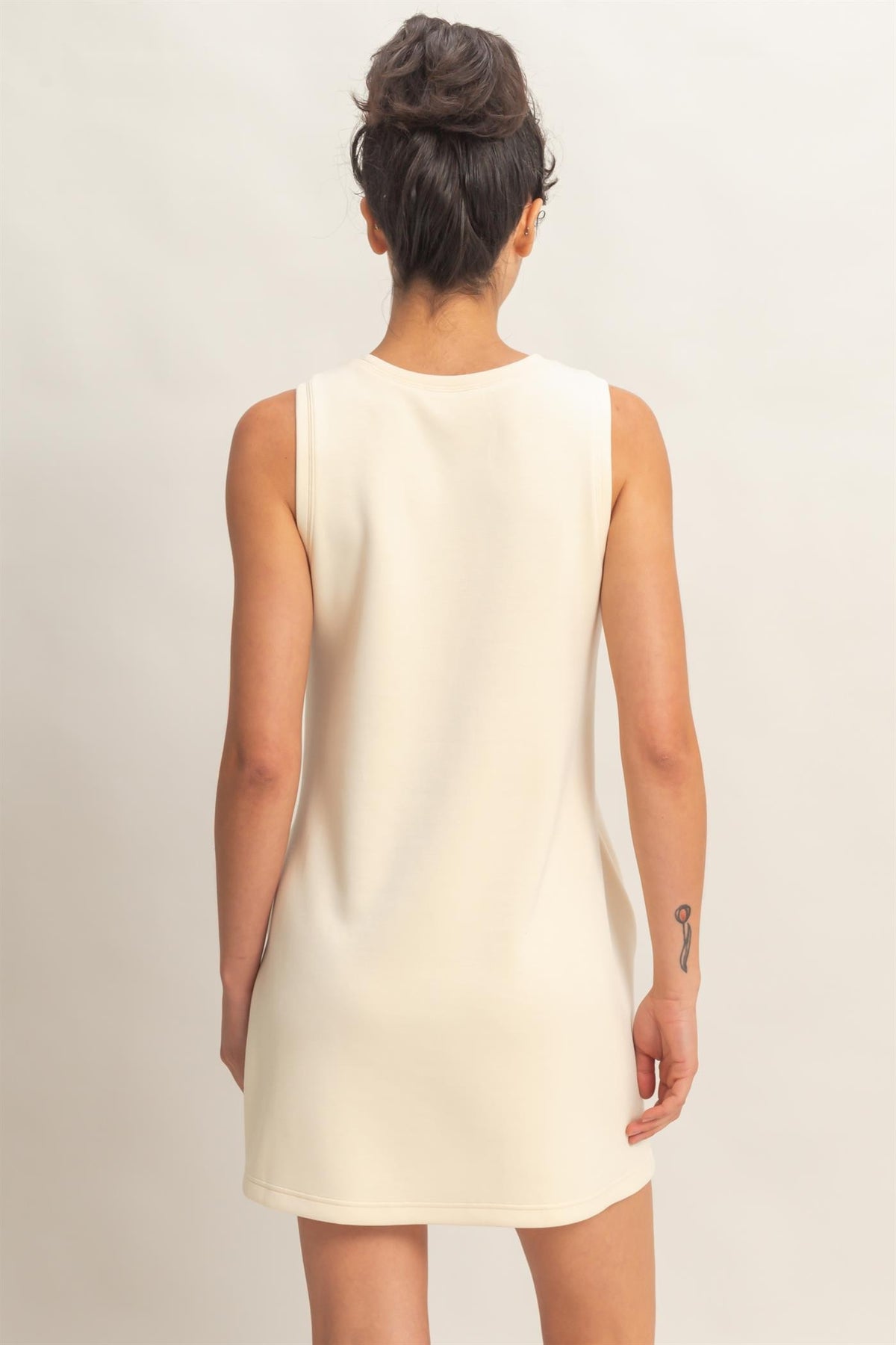Leslie Mini Dress