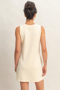 Leslie Mini Dress