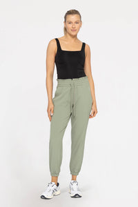 Shine On Square Neck Bodysuit - Black