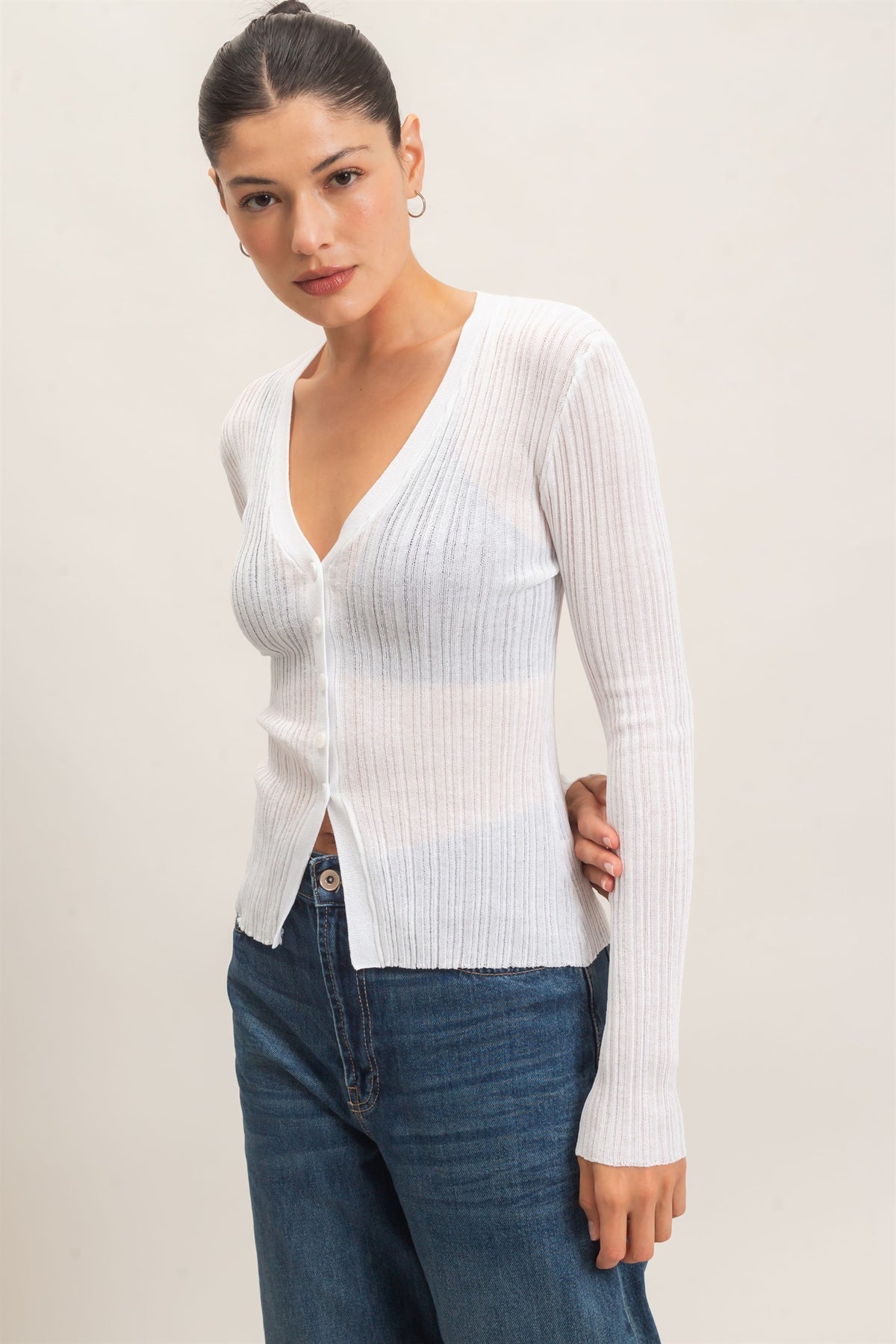 Daniella Sweater