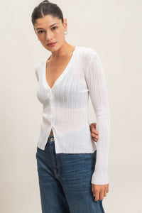 Daniella Sweater