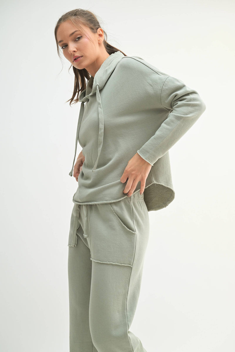 Malibu Everyday Hoodie