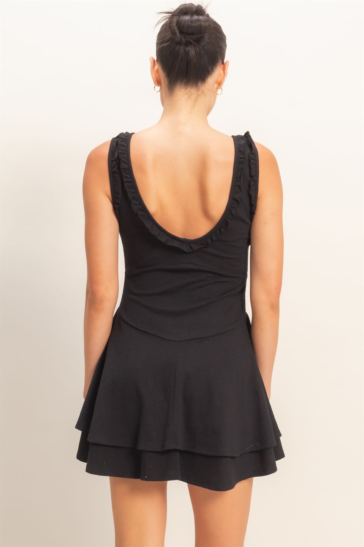 Raylene Mini Dress