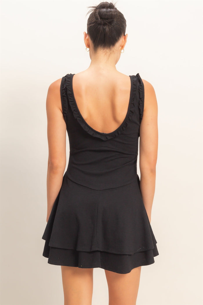 Raylene Mini Dress
