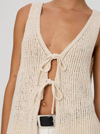 Sherri Knit Vest