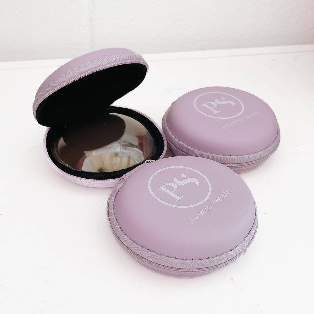 Avoid The Nip Slips Sticky Boobs Wholesale: Caramel