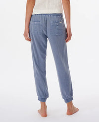 Classic Surf Beach Pant - Blue