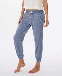 Classic Surf Beach Pant - Blue