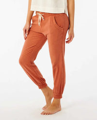 Classic Surf Beach Pant - Auburn
