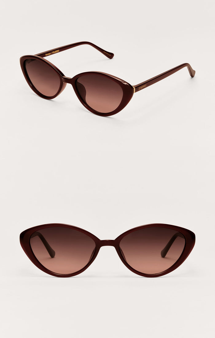 Nouveau Vino - Gradient Polarized