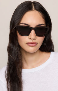 Villa Cocoa - Brown Polarized