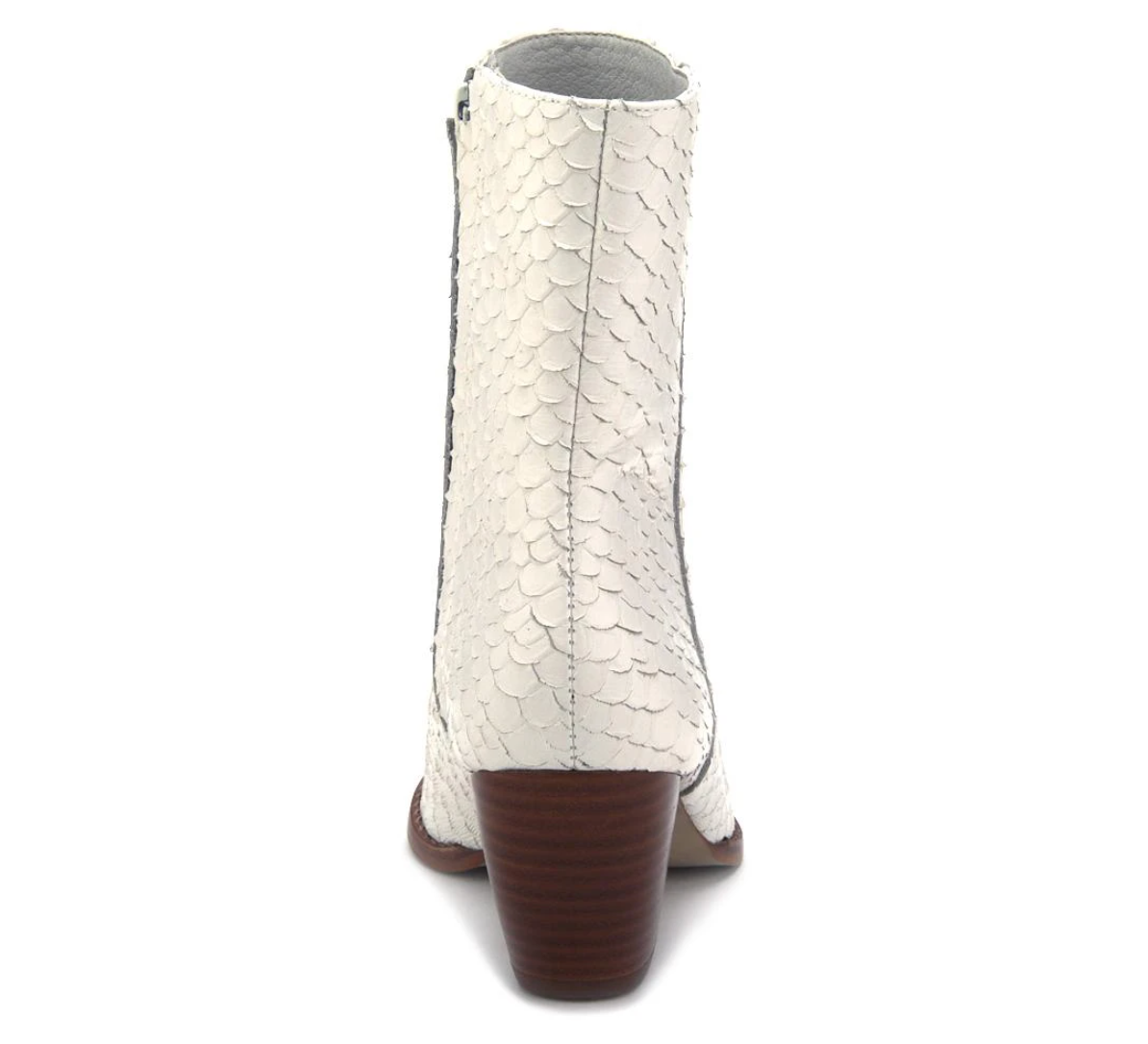 Matisse 2025 white booties